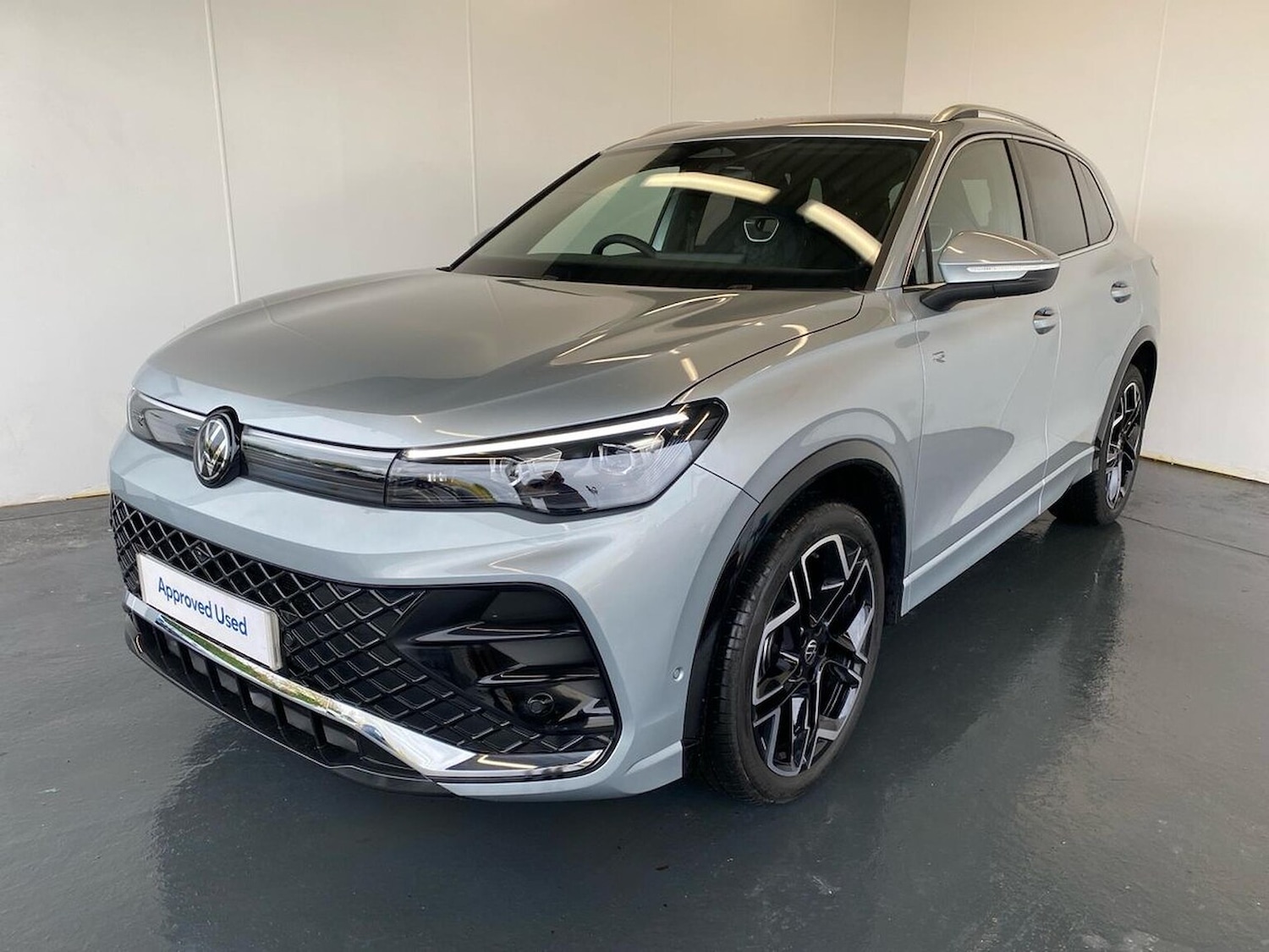 Used Volkswagen Tiguan 2025 for sale - 76725901: Photo 33