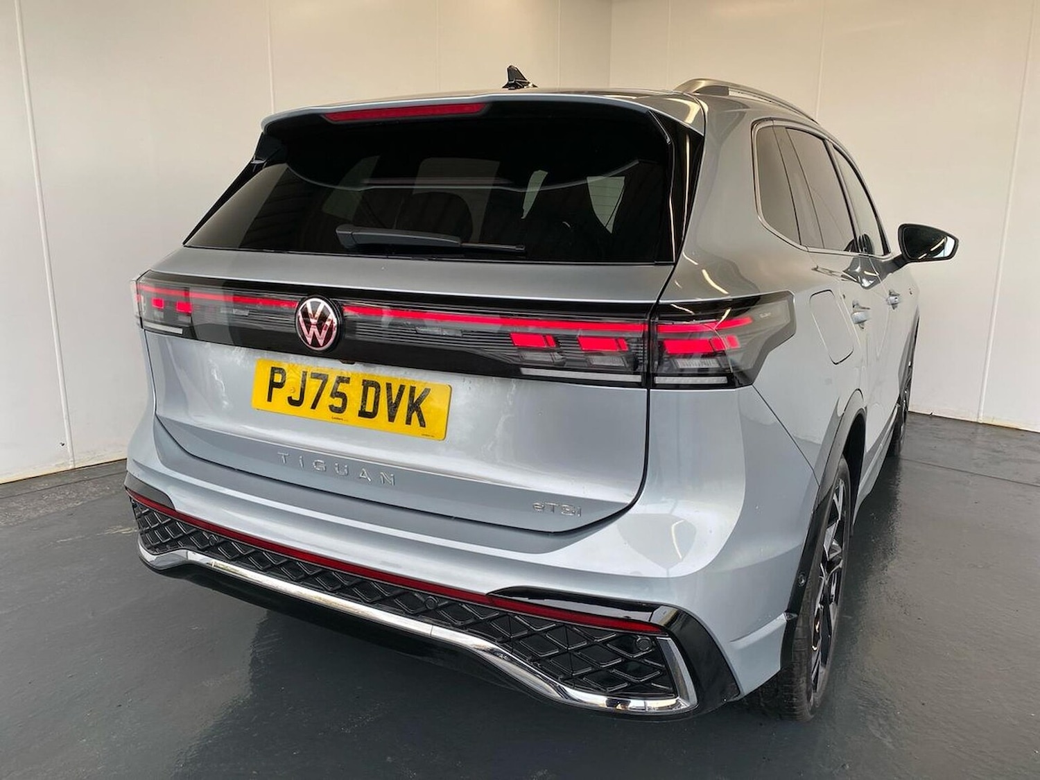 Used Volkswagen Tiguan 2025 for sale - 76725901: Photo 34