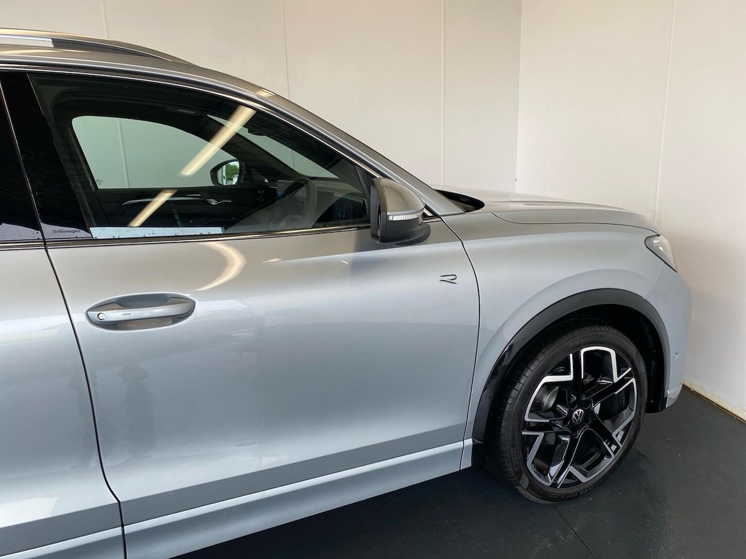 Used Volkswagen Tiguan 2025 for sale - 76725901: Photo 36