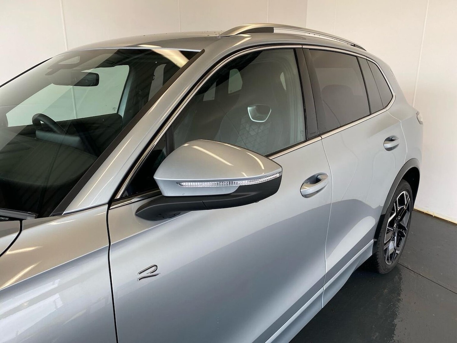 Used Volkswagen Tiguan 2025 for sale - 76725901: Photo 37