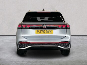 Used Volkswagen Tiguan 2025 for sale - 76725901: Photo