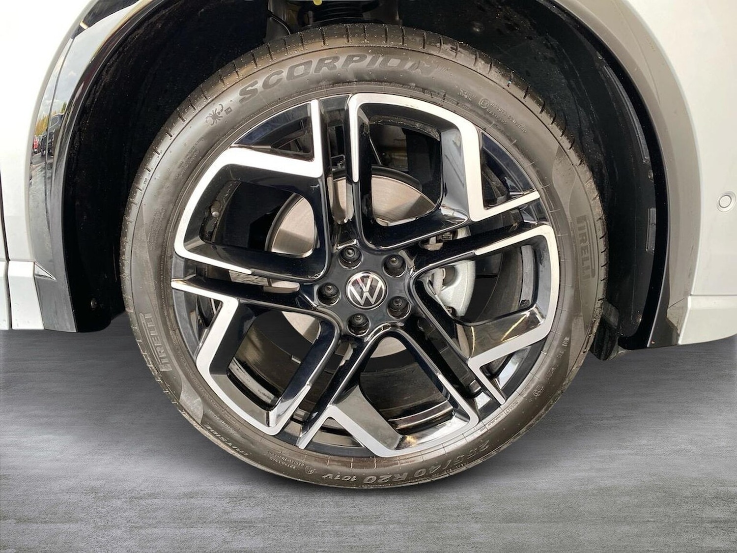 Used Volkswagen Tiguan 2025 for sale - 76725901: Photo 6