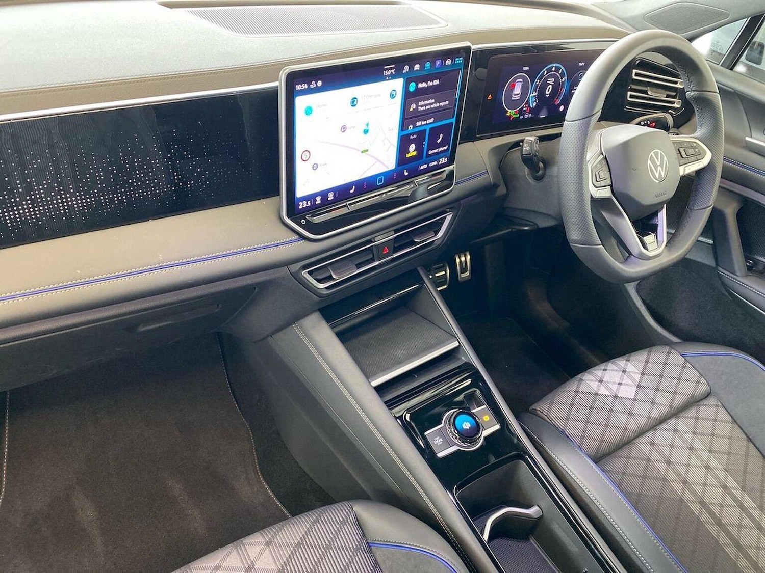 Used Volkswagen Tiguan 2025 for sale - 76725901: Photo 7