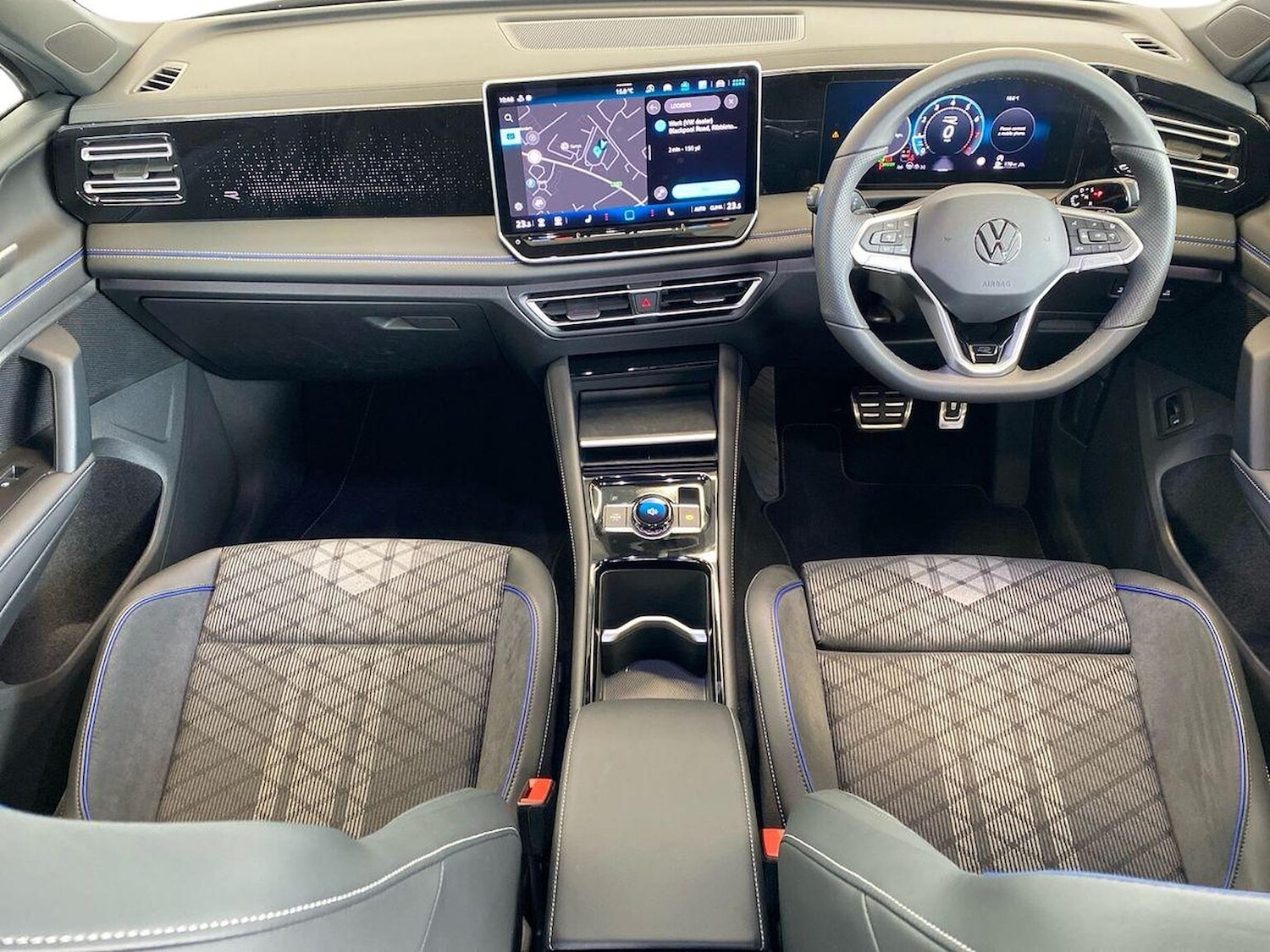 Used Volkswagen Tiguan 2025 for sale - 76725901: Photo 8