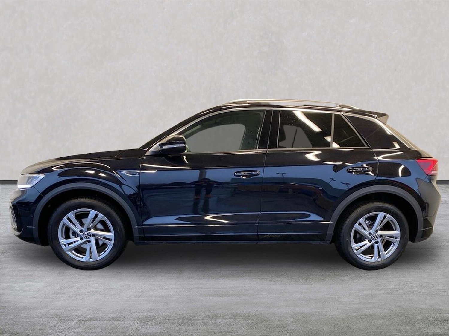 Used Volkswagen T-Roc 2025 for sale - 76725903: Photo 19