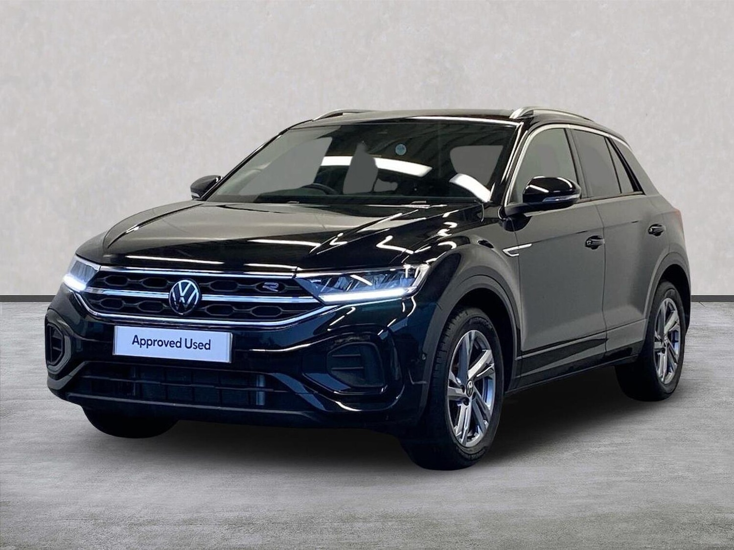 Used Volkswagen T-Roc 2025 for sale - 76725903: Photo 20