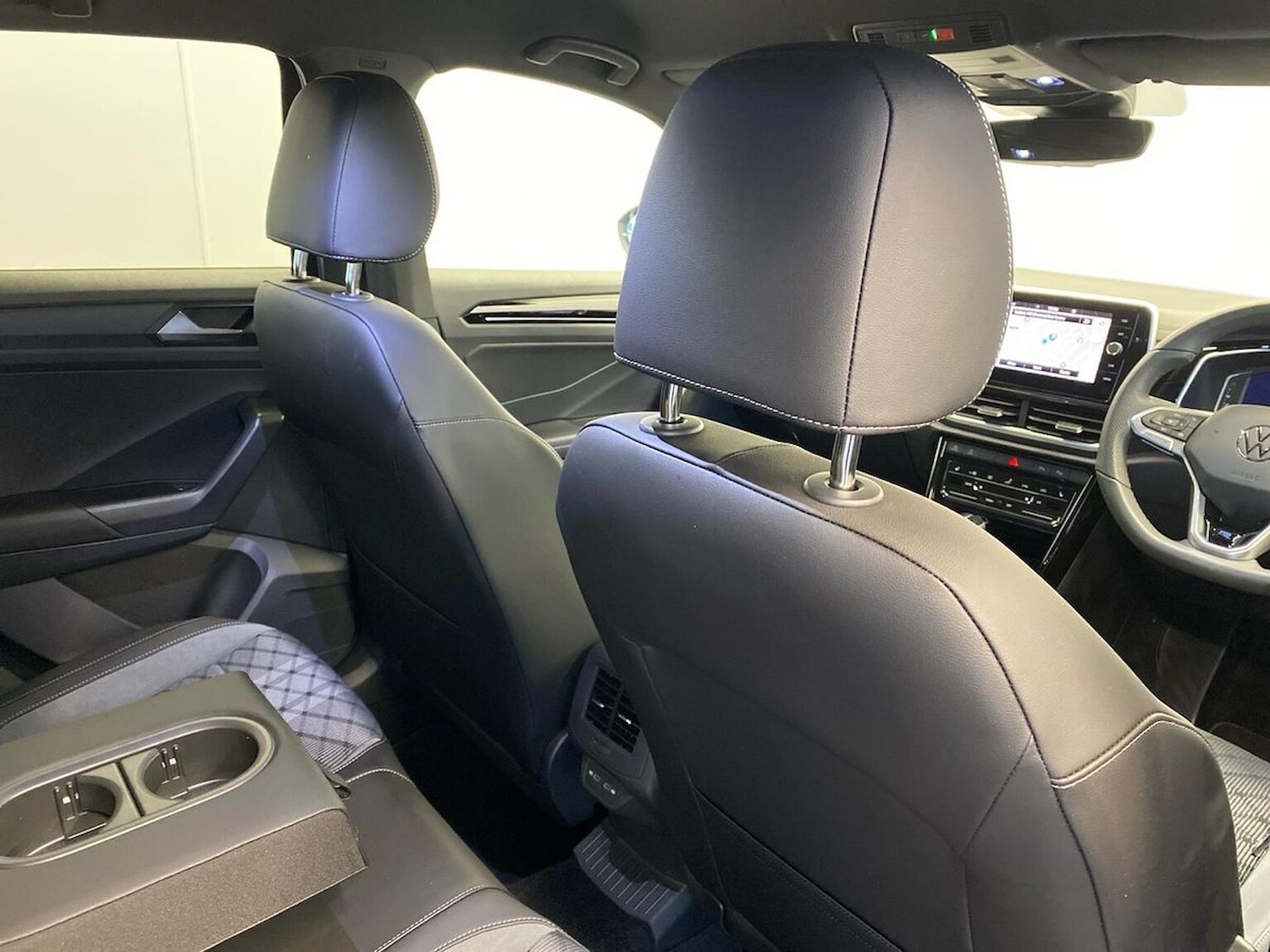 Used Volkswagen T-Roc 2025 for sale - 76725903: Photo 22