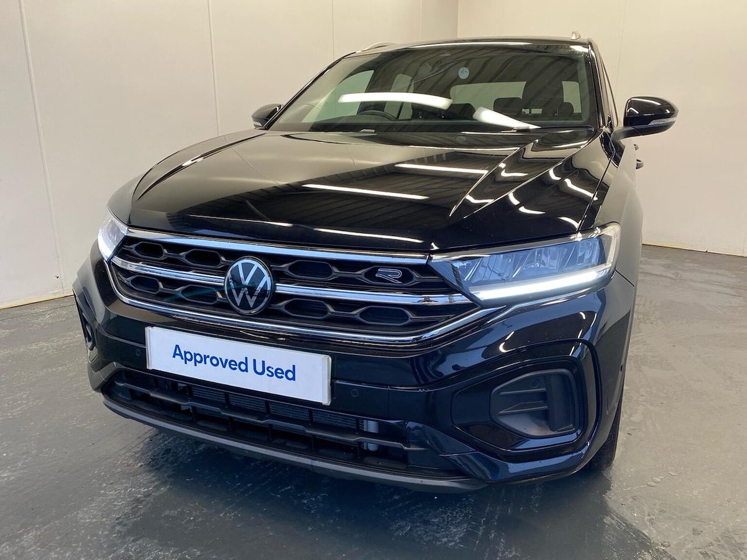 Used Volkswagen T-Roc 2025 for sale - 76725903: Photo 33