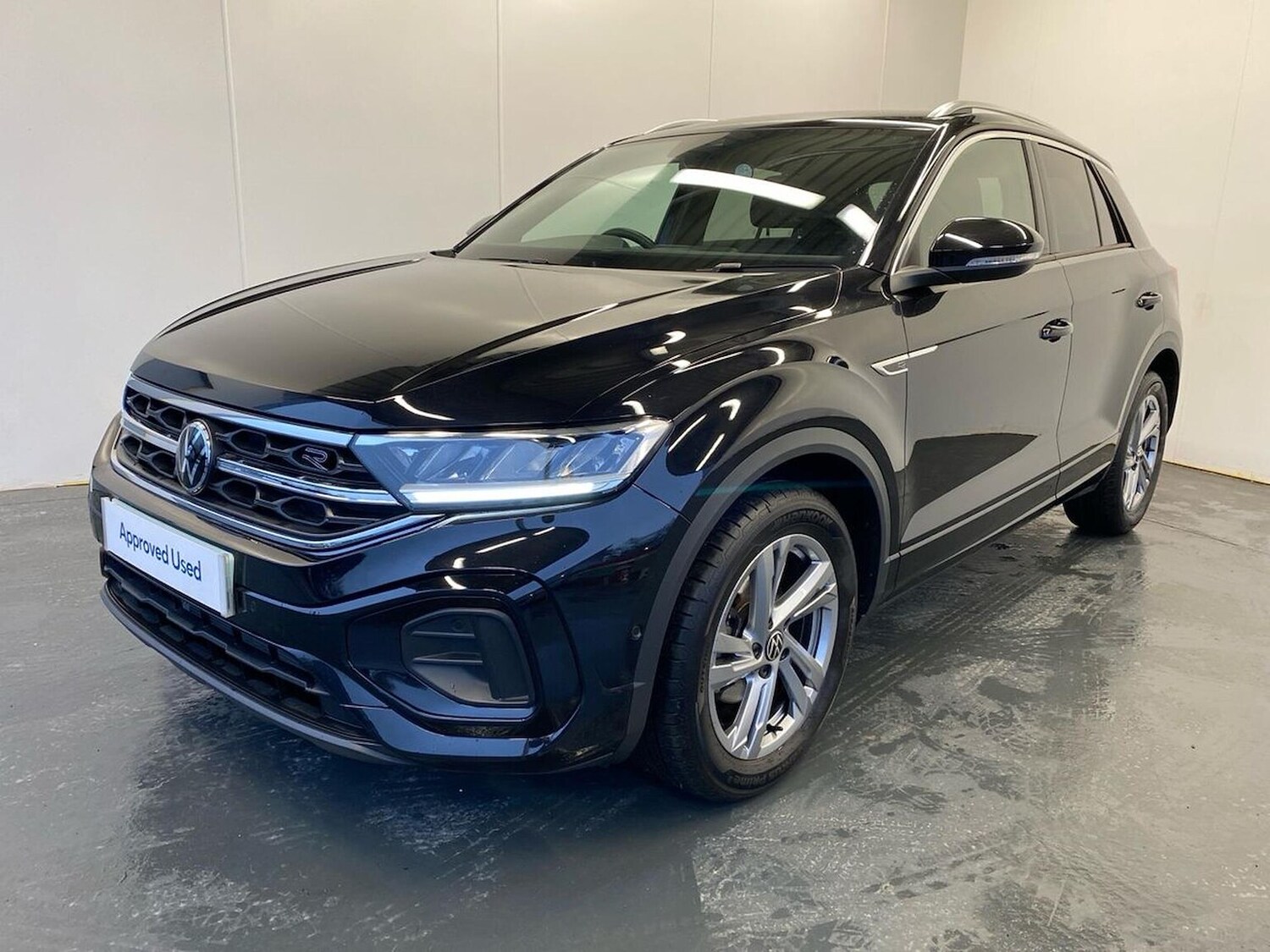 Used Volkswagen T-Roc 2025 for sale - 76725903: Photo 34