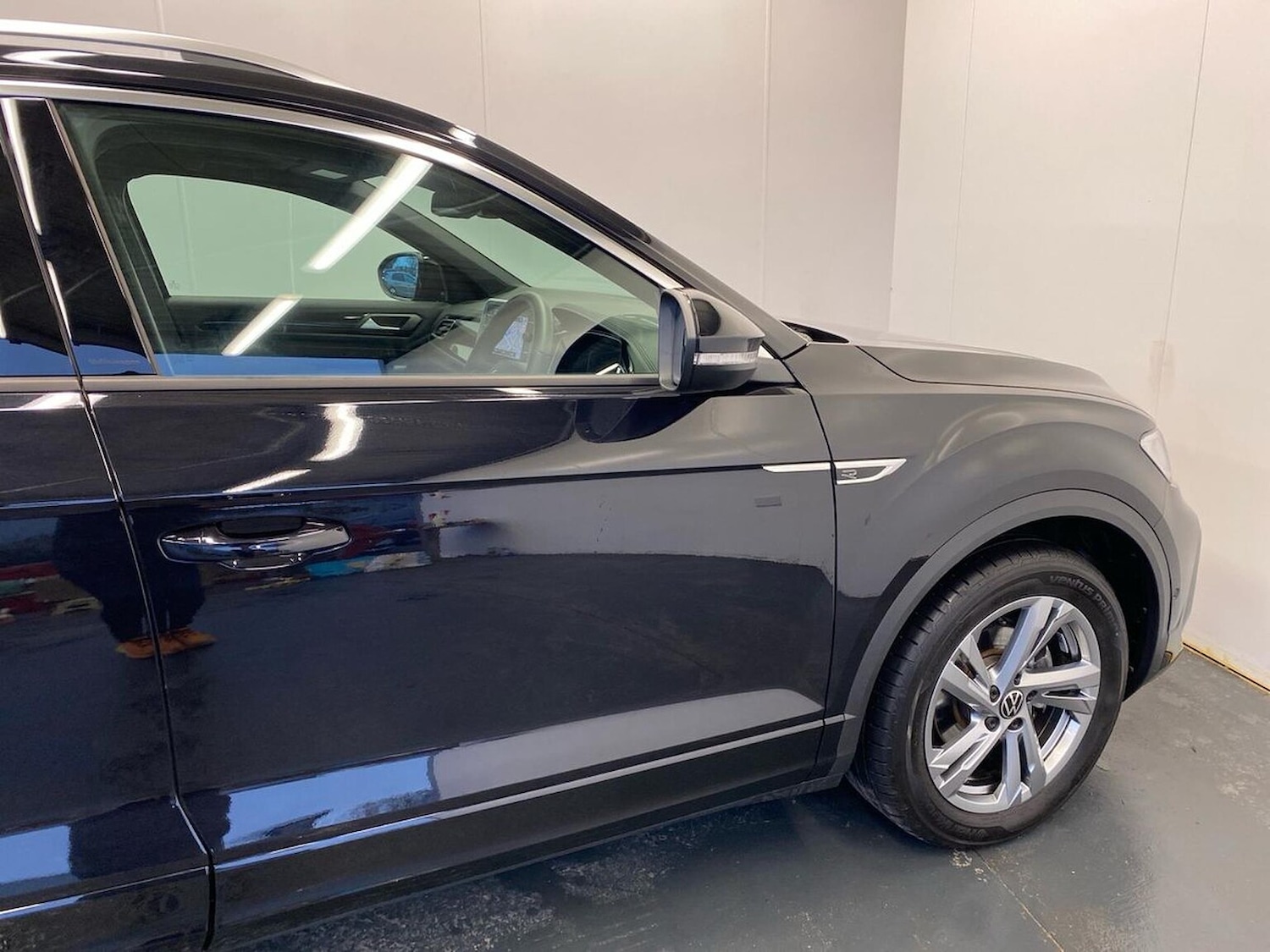 Used Volkswagen T-Roc 2025 for sale - 76725903: Photo 37