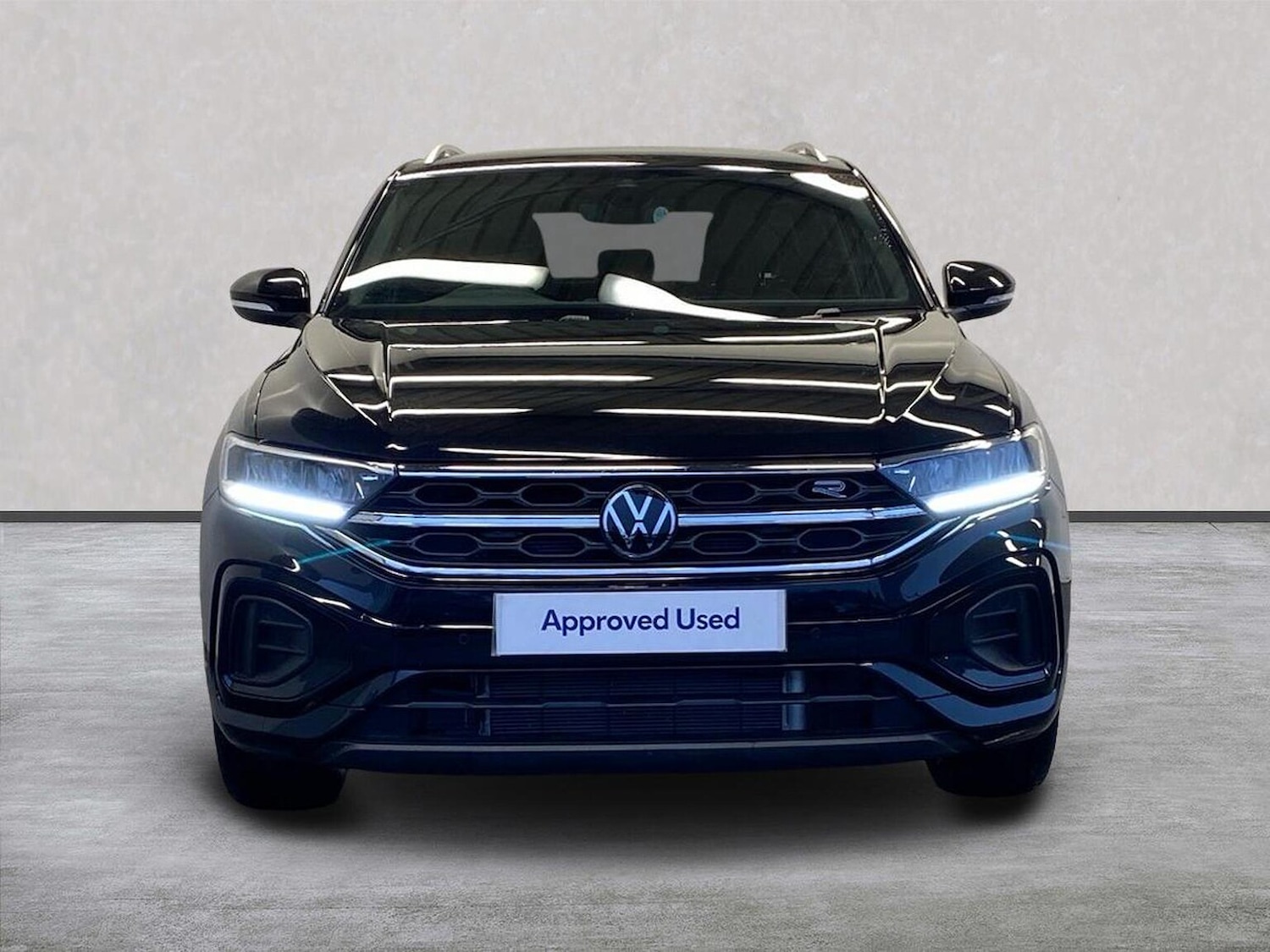 Used Volkswagen T-Roc 2025 for sale - 76725903: Photo 5