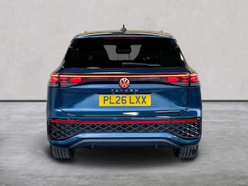 Used Volkswagen Tayron 2026 for sale - 79547795: Photo