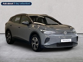 Used Volkswagen ID.4 2023 for sale - 79083245: Photo
