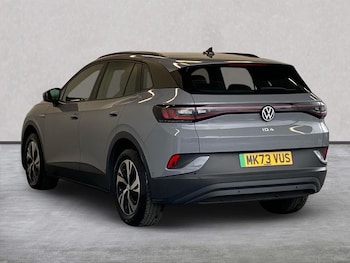 Used Volkswagen ID.4 2023 for sale - 79083245: Photo
