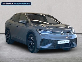 Used Volkswagen ID.5 2025 for sale - 78402723: Photo