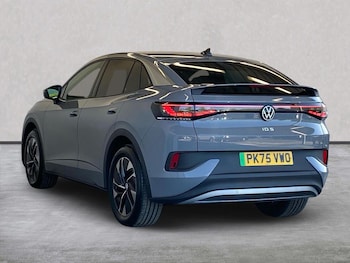 Used Volkswagen ID.5 2025 for sale - 78402723: Photo