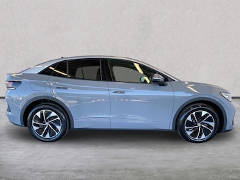 Used Volkswagen ID.5 2025 for sale - 78402723: Photo