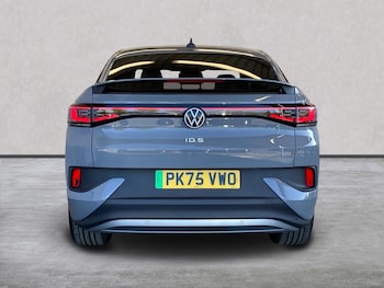 Used Volkswagen ID.5 2025 for sale - 78402723: Photo