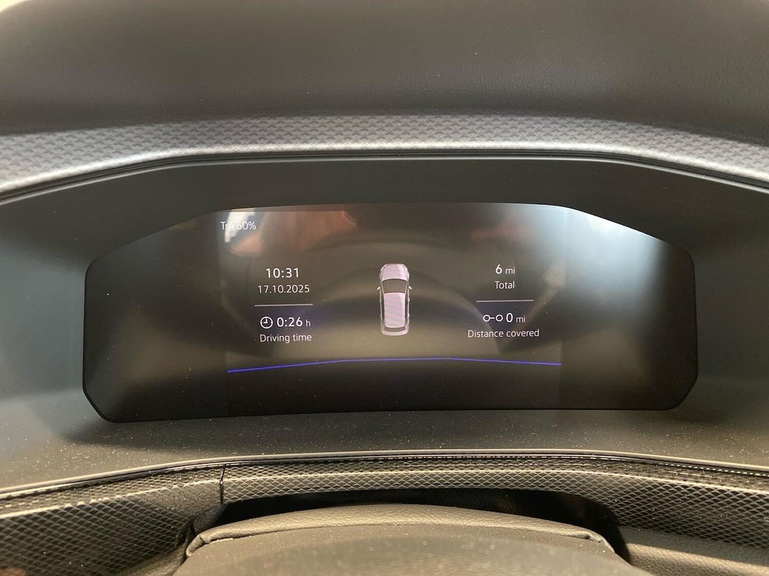 Used Volkswagen T-Cross 2025 for sale - 77488786: Photo 10