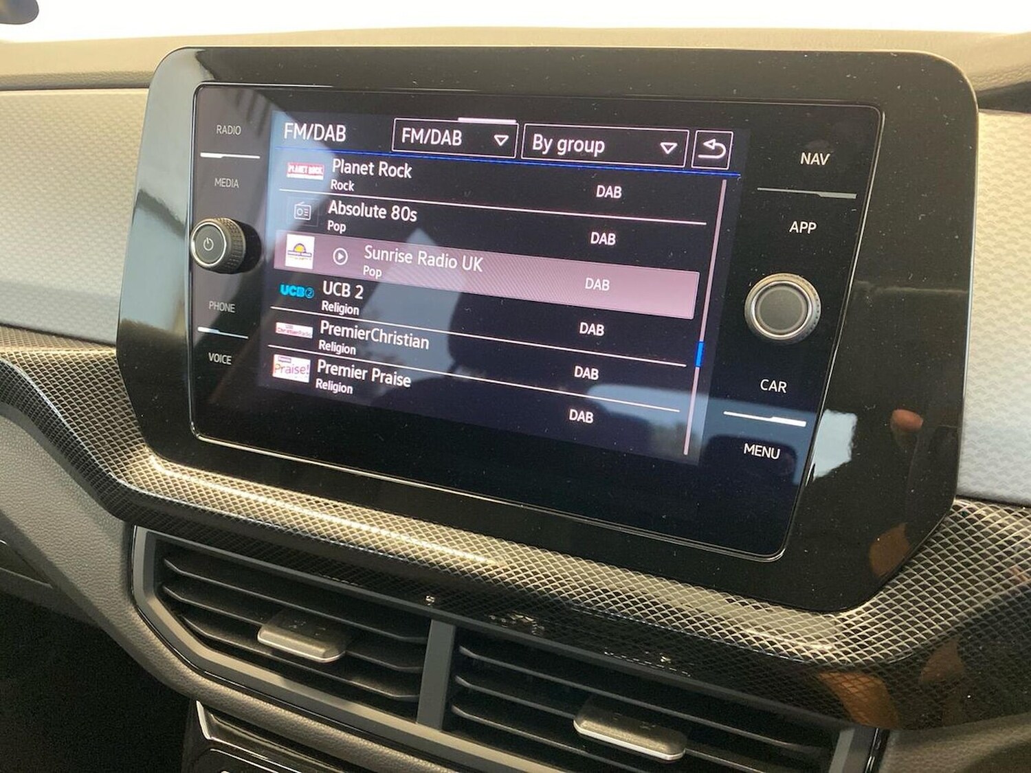 Used Volkswagen T-Cross 2025 for sale - 77488786: Photo 11