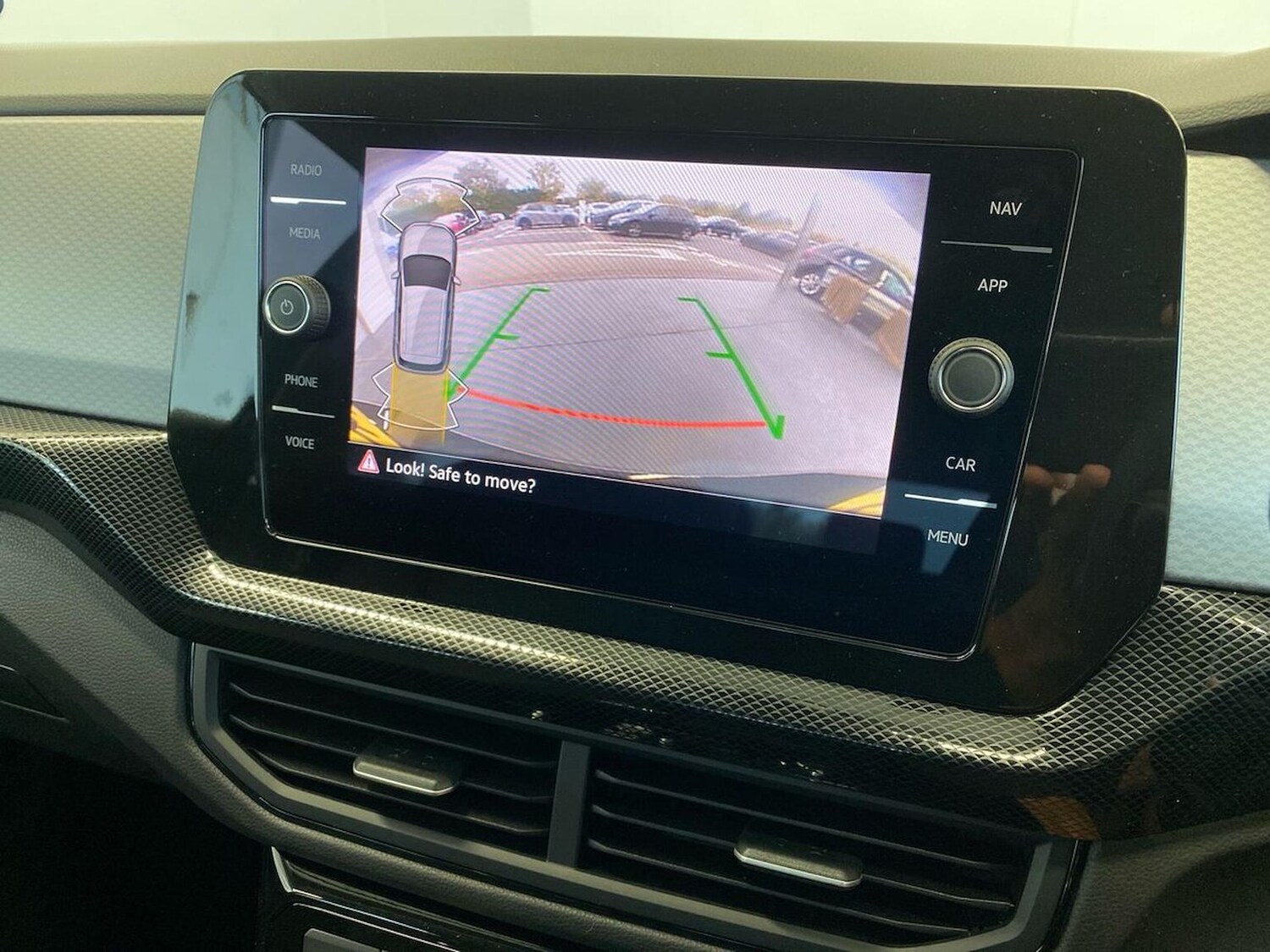 Used Volkswagen T-Cross 2025 for sale - 77488786: Photo 23