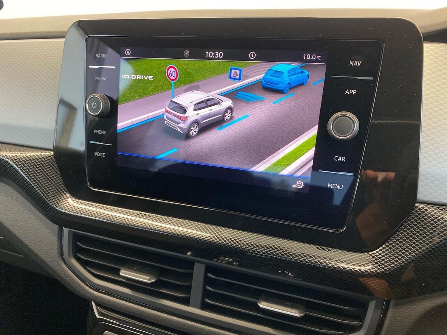 Used Volkswagen T-Cross 2025 for sale - 77488786: Photo 24