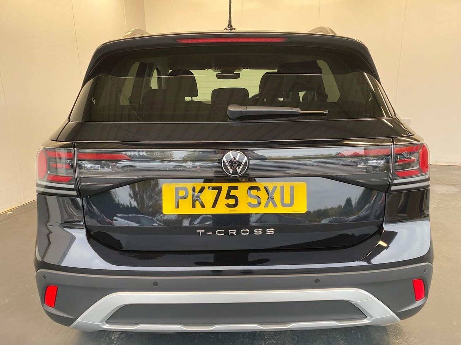 Used Volkswagen T-Cross 2025 for sale - 77488786: Photo 28