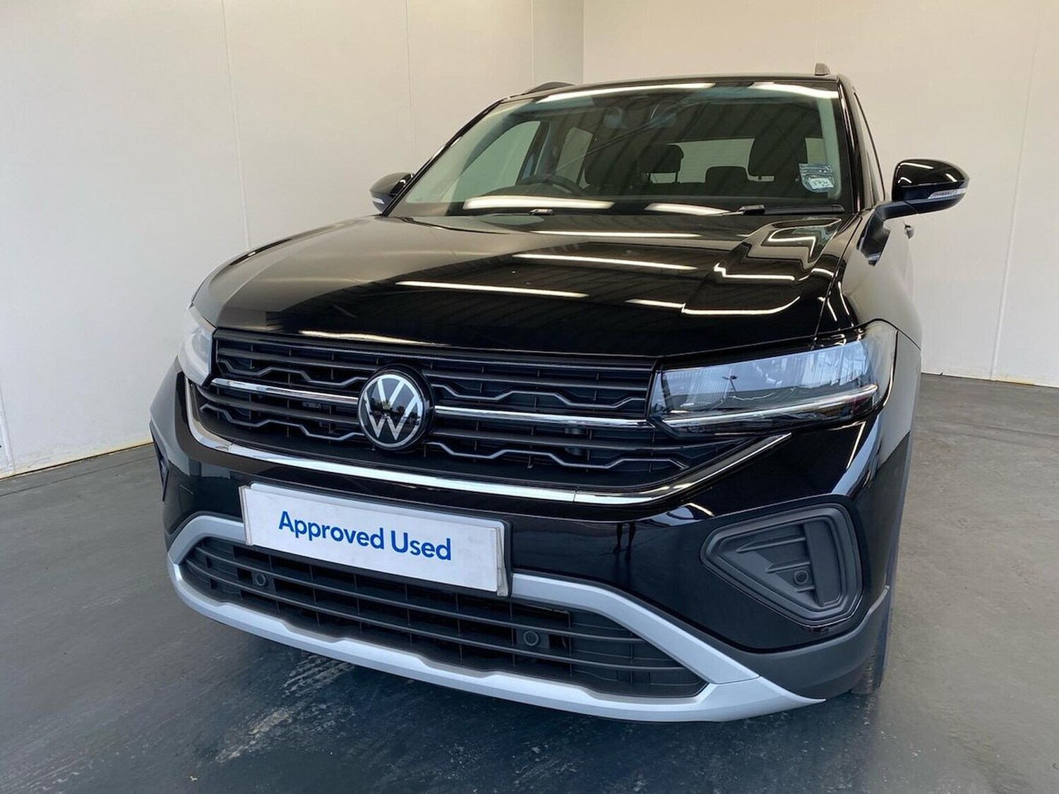 Used Volkswagen T-Cross 2025 for sale - 77488786: Photo 33