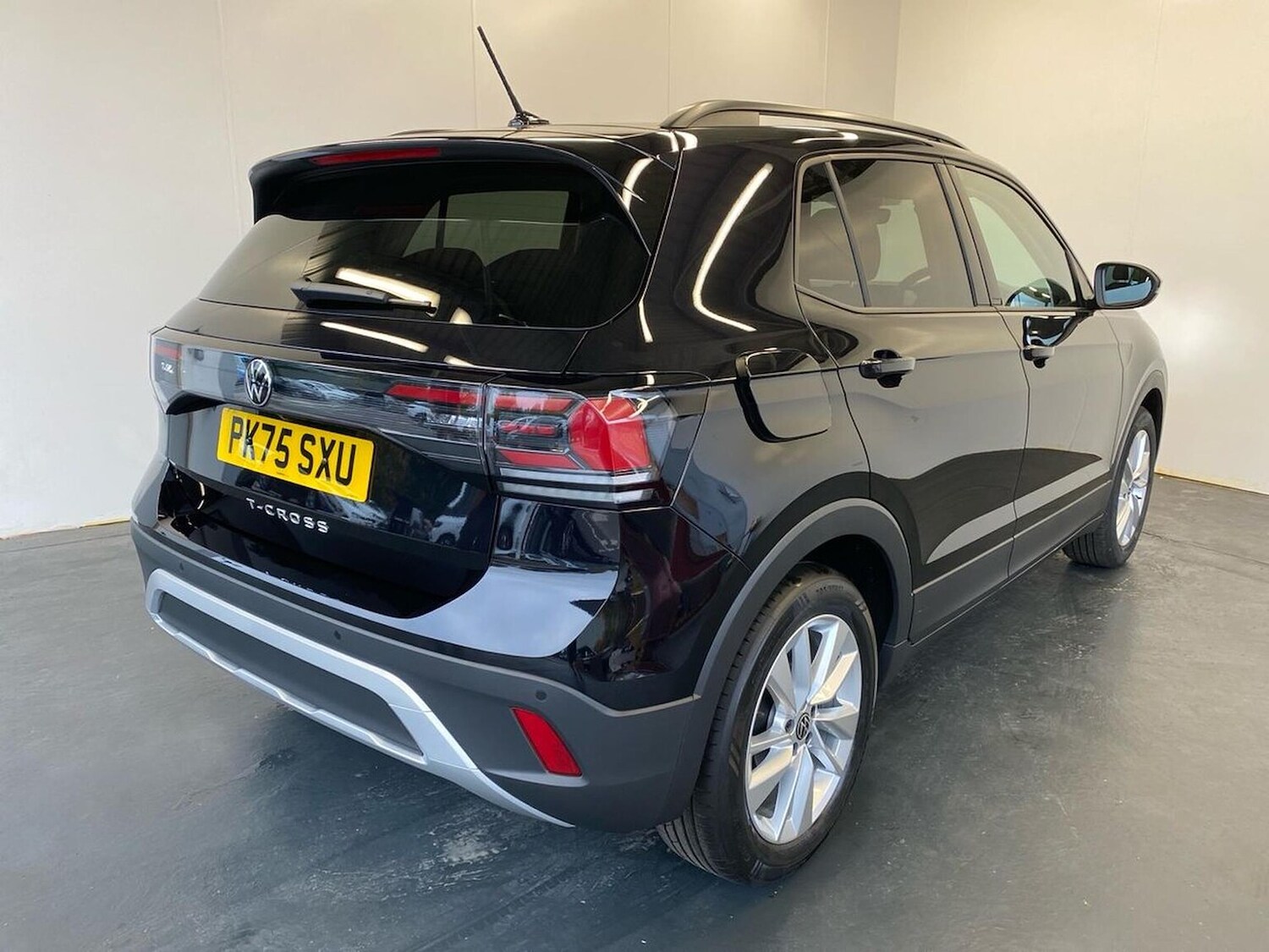 Used Volkswagen T-Cross 2025 for sale - 77488786: Photo 36