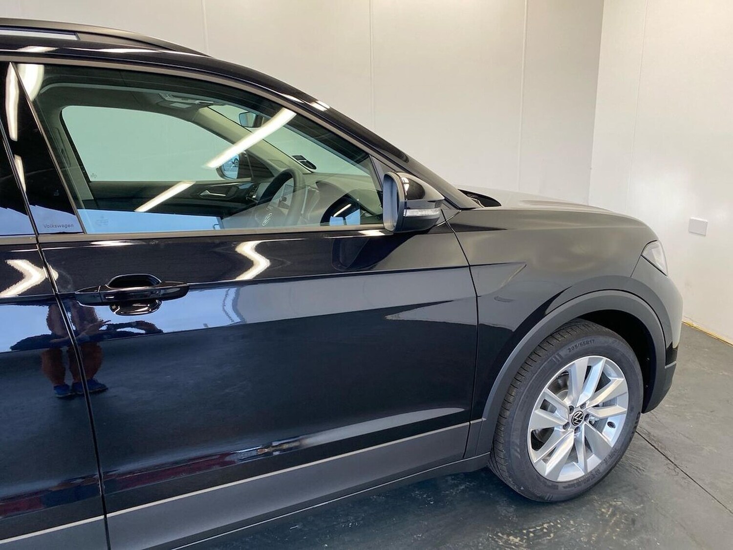 Used Volkswagen T-Cross 2025 for sale - 77488786: Photo 37