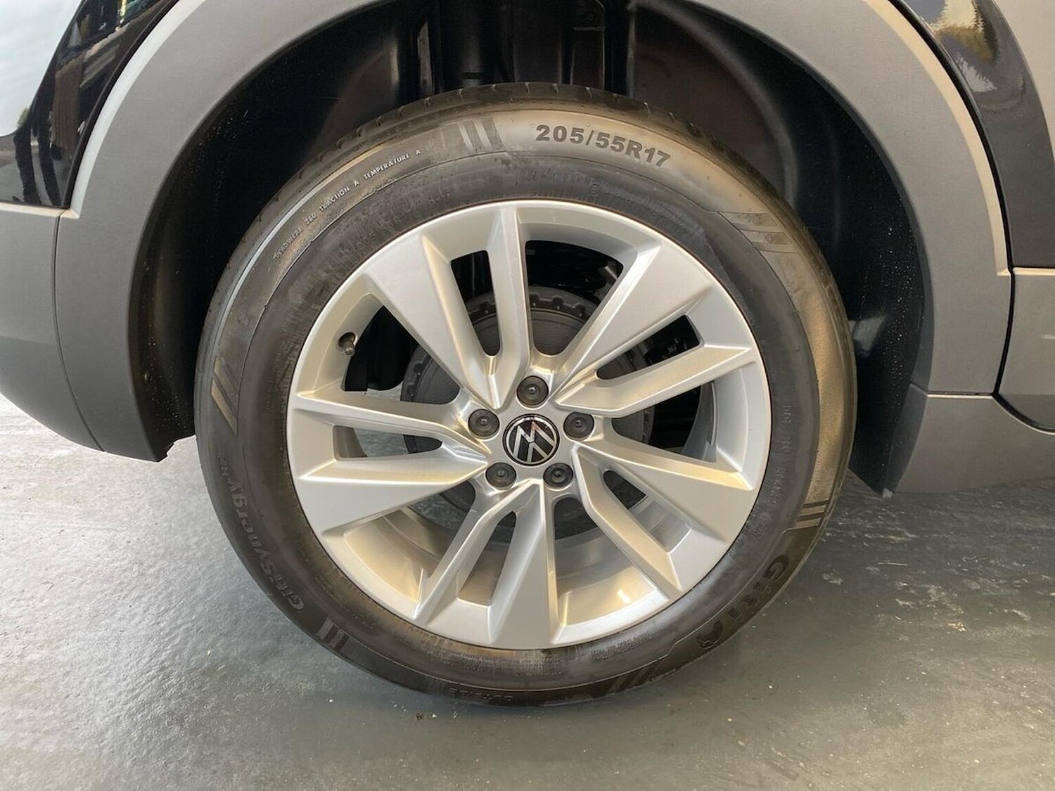 Used Volkswagen T-Cross 2025 for sale - 77488786: Photo 6