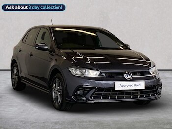 2024 - 1.0 Tsi 110 R-Line 5Dr Dsg
