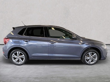 Used Volkswagen Polo 2024 for sale - 75956355: Photo