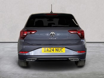 Used Volkswagen Polo 2024 for sale - 75956355: Photo