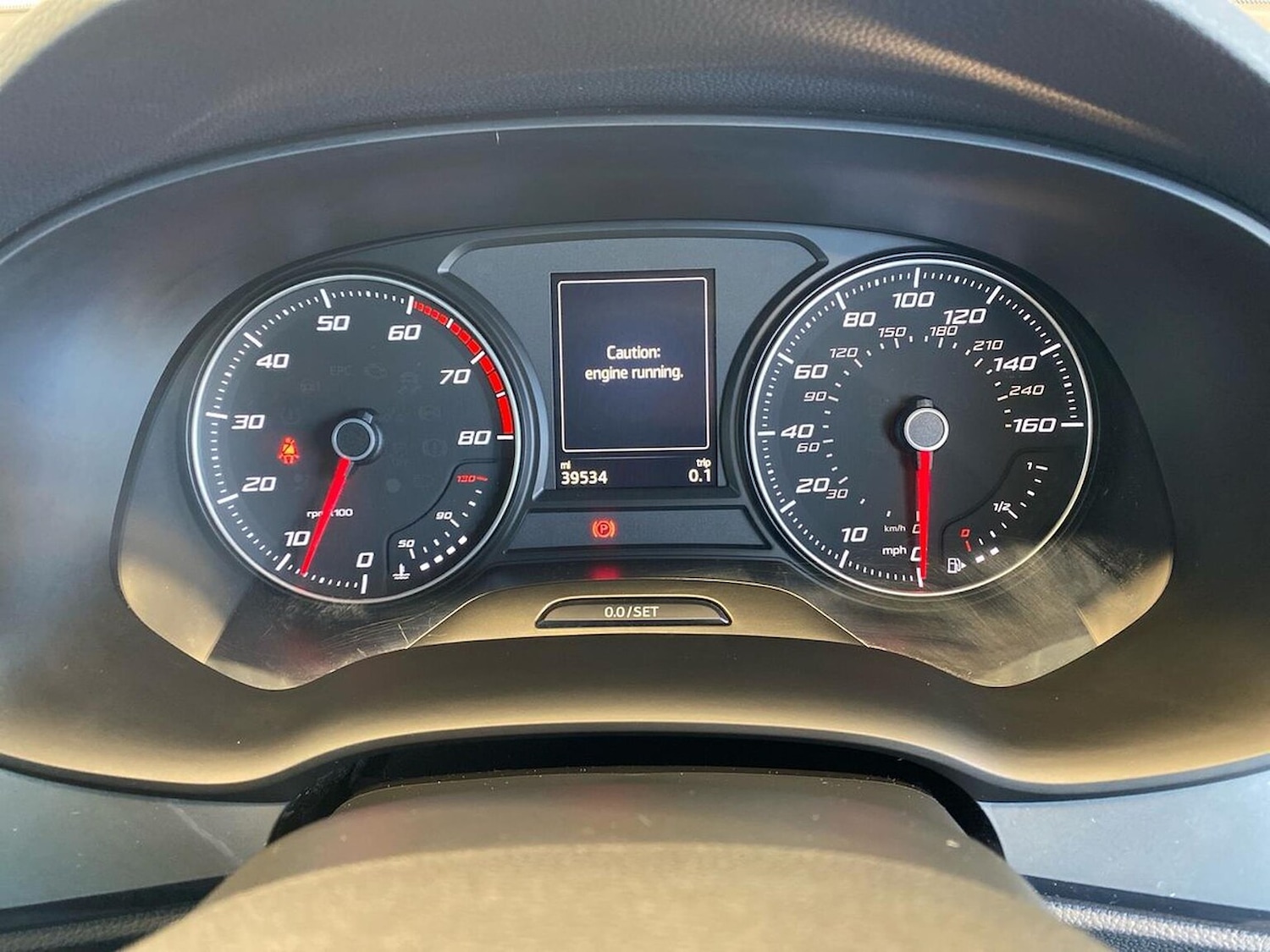 Used SEAT Ateca 2020 for sale - 77980035: Photo 10