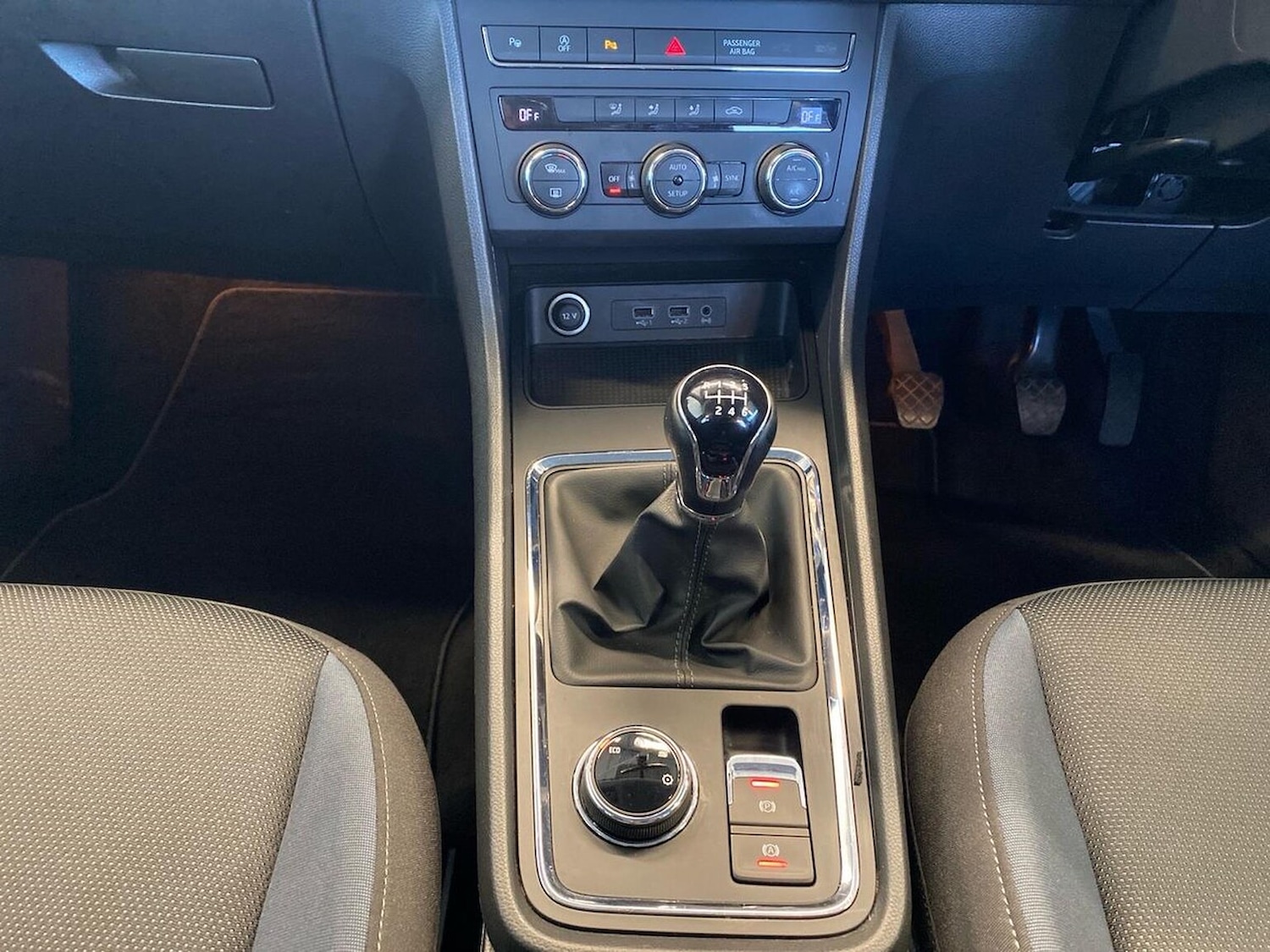 Used SEAT Ateca 2020 for sale - 77980035: Photo 12