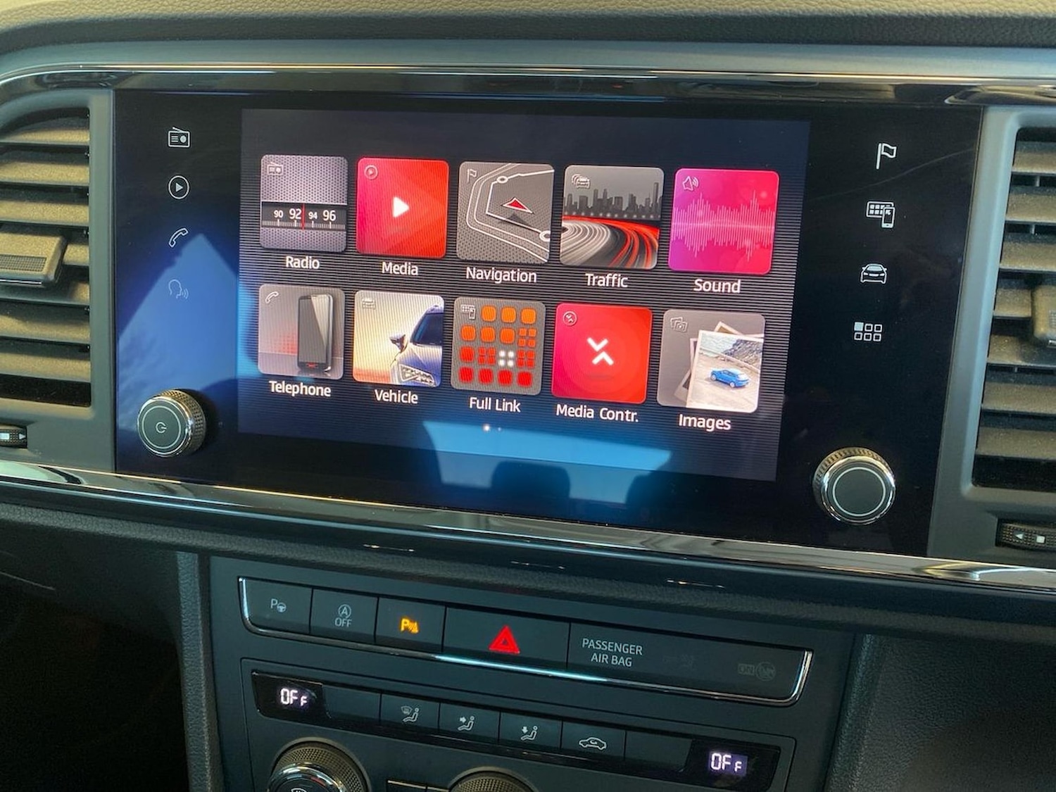 Used SEAT Ateca 2020 for sale - 77980035: Photo 25