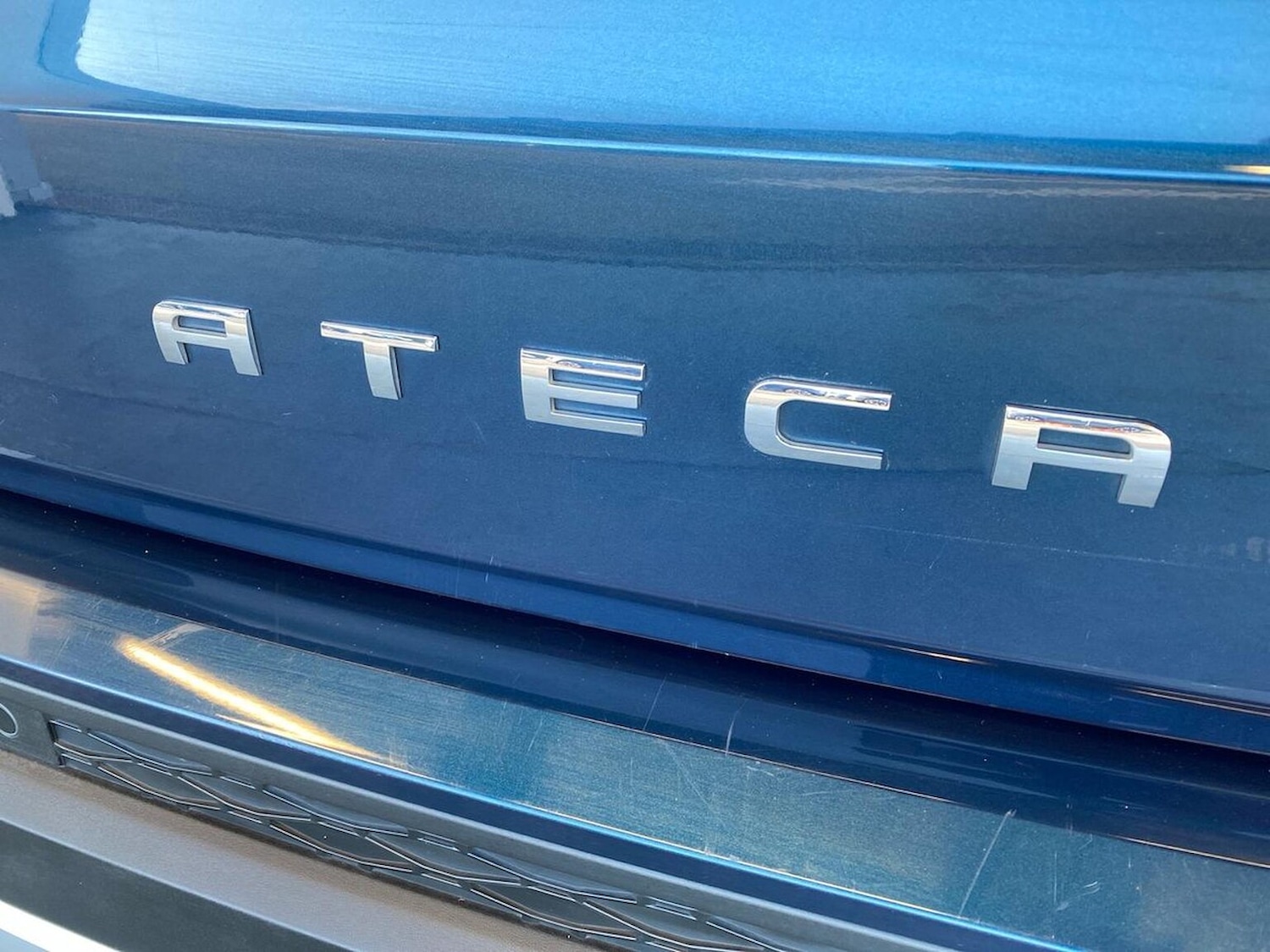 Used SEAT Ateca 2020 for sale - 77980035: Photo 29