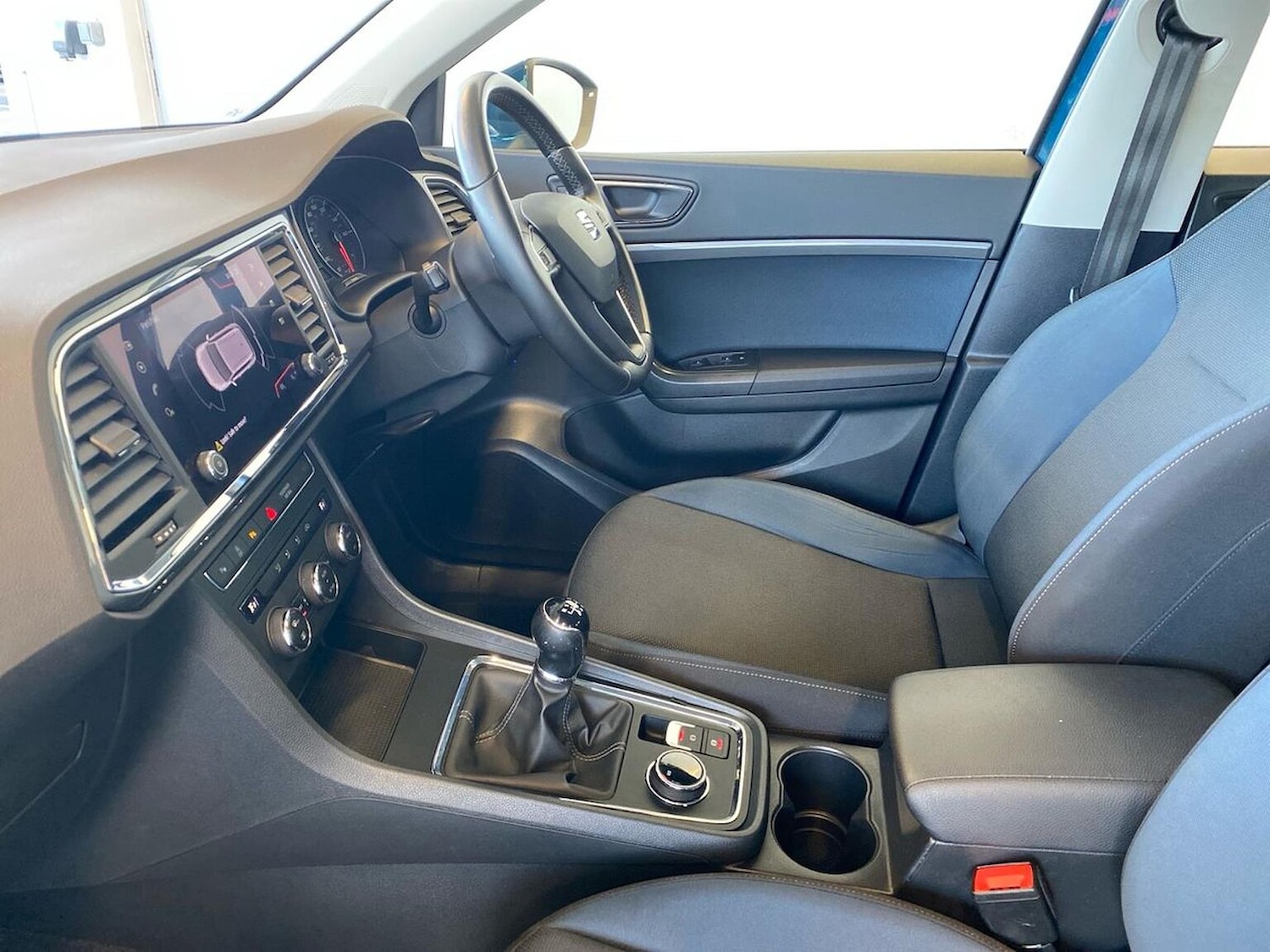 Used SEAT Ateca 2020 for sale - 77980035: Photo 39