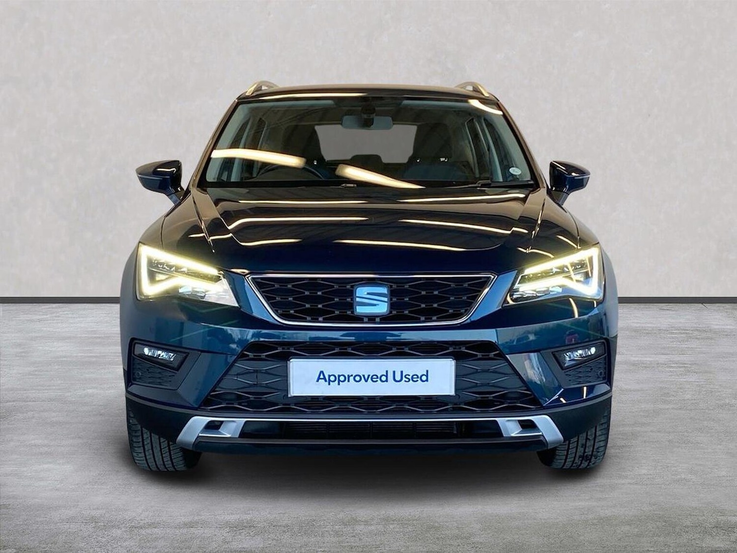 Used SEAT Ateca 2020 for sale - 77980035: Photo 5