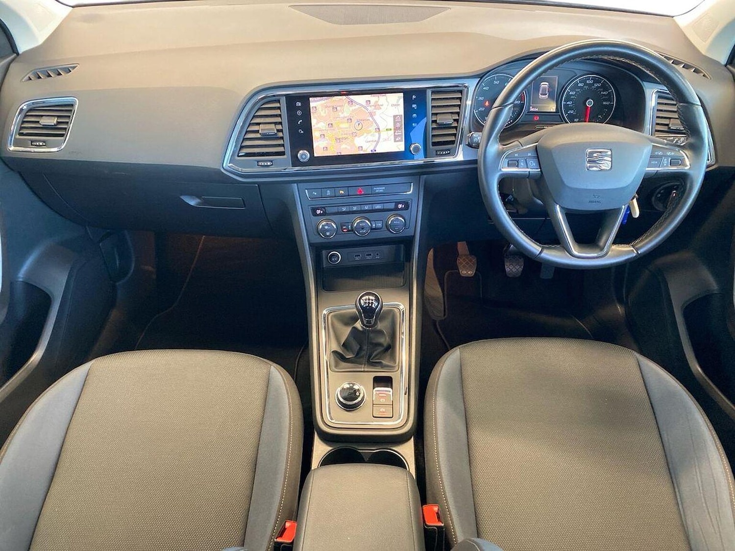 Used SEAT Ateca 2020 for sale - 77980035: Photo 8