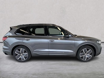 Used Volkswagen Touareg 2025 for sale - 75514773: Photo