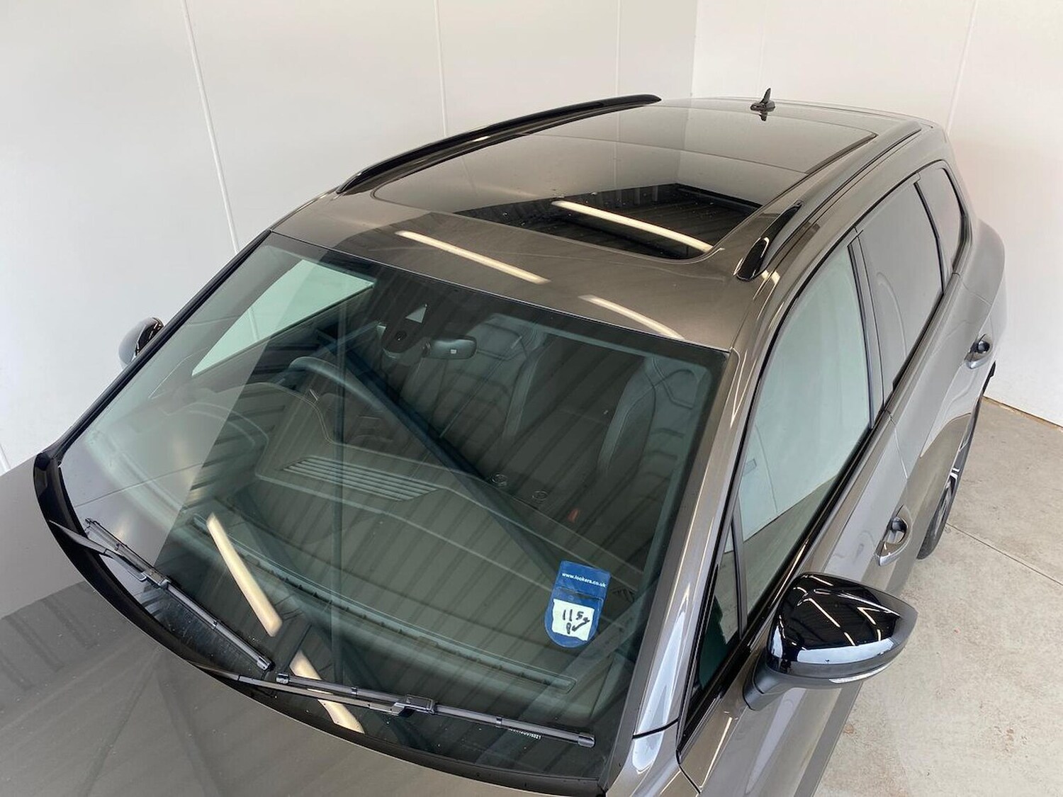 Vehicle 40