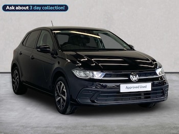 Used Volkswagen Polo 2025 for sale - 78997872: Photo