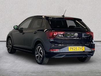 Used Volkswagen Polo 2025 for sale - 78997872: Photo