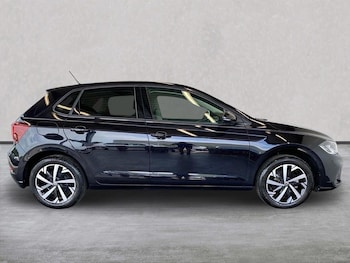 Used Volkswagen Polo 2025 for sale - 78997872: Photo