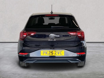 Used Volkswagen Polo 2025 for sale - 78997872: Photo