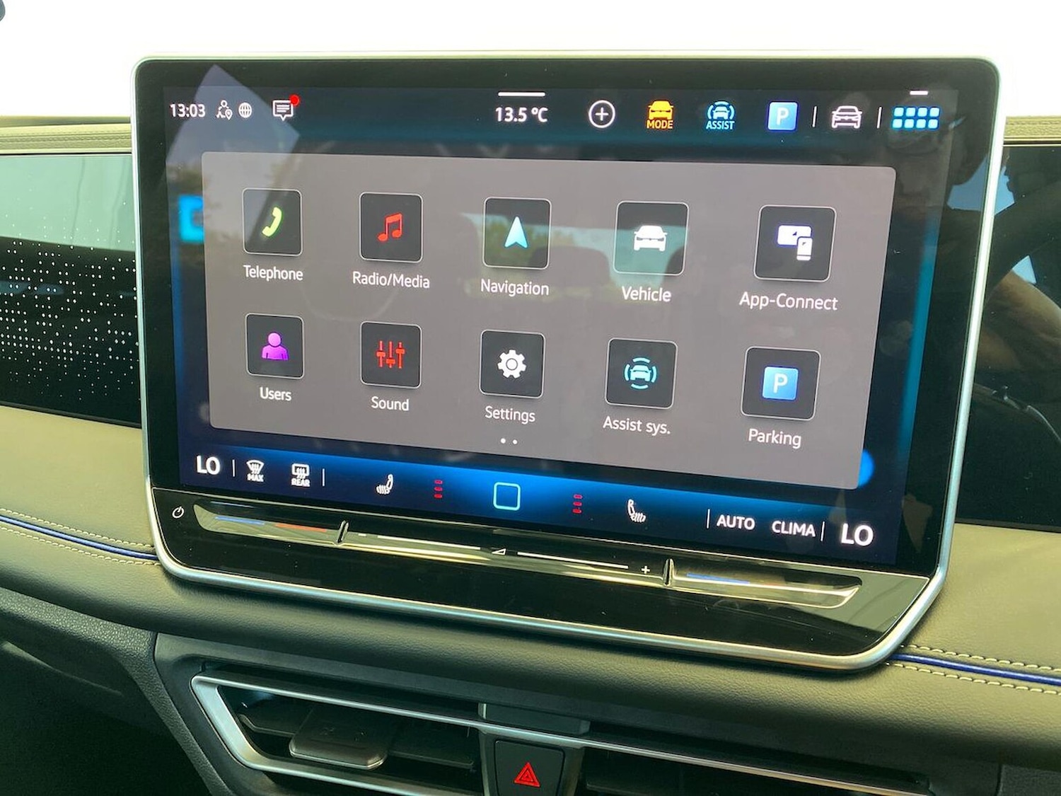 Used Volkswagen Tiguan 2025 for sale - 76725905: Photo 10