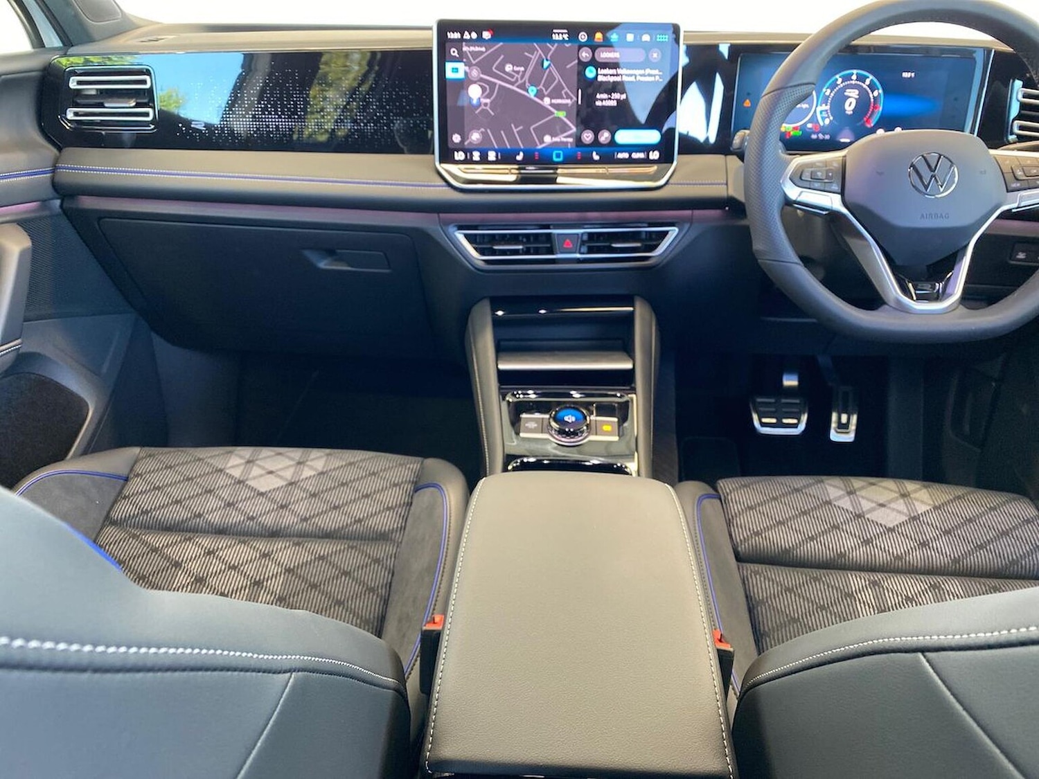 Used Volkswagen Tiguan 2025 for sale - 76725905: Photo 11