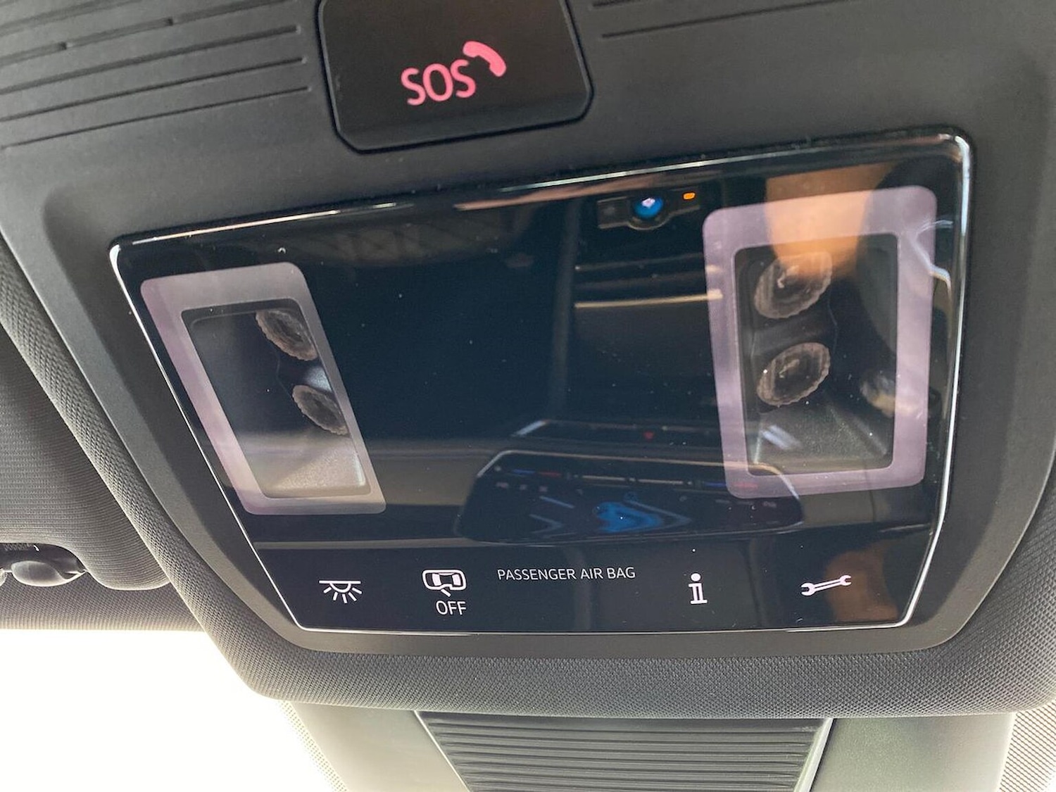 Used Volkswagen Tiguan 2025 for sale - 76725905: Photo 13